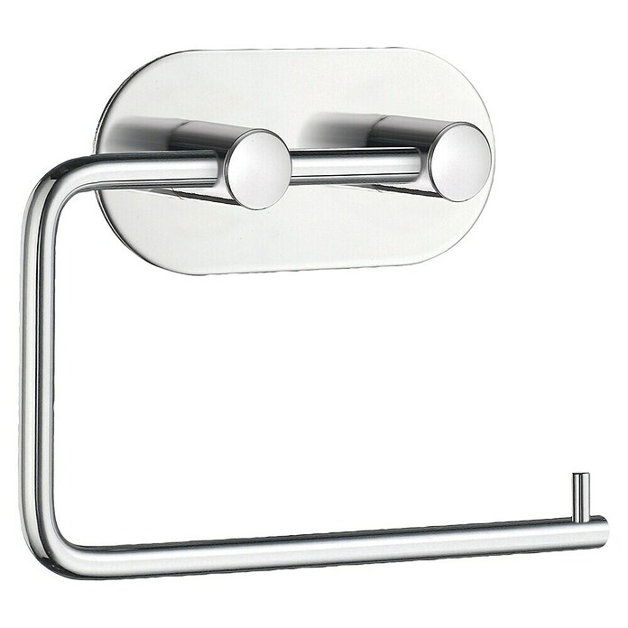 Smedbo Toiletrolhouder BK1097 (RVS) | BAUHAUS