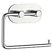 Smedbo Toiletrolhouder BK1097 (RVS) | BAUHAUS