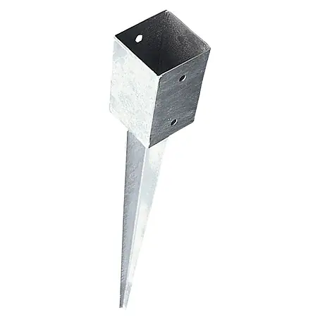 Cerland  Soporte para poste tierra