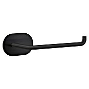 Smedbo Toiletrolhouder BB1029 (Zwart, Mat) | BAUHAUS