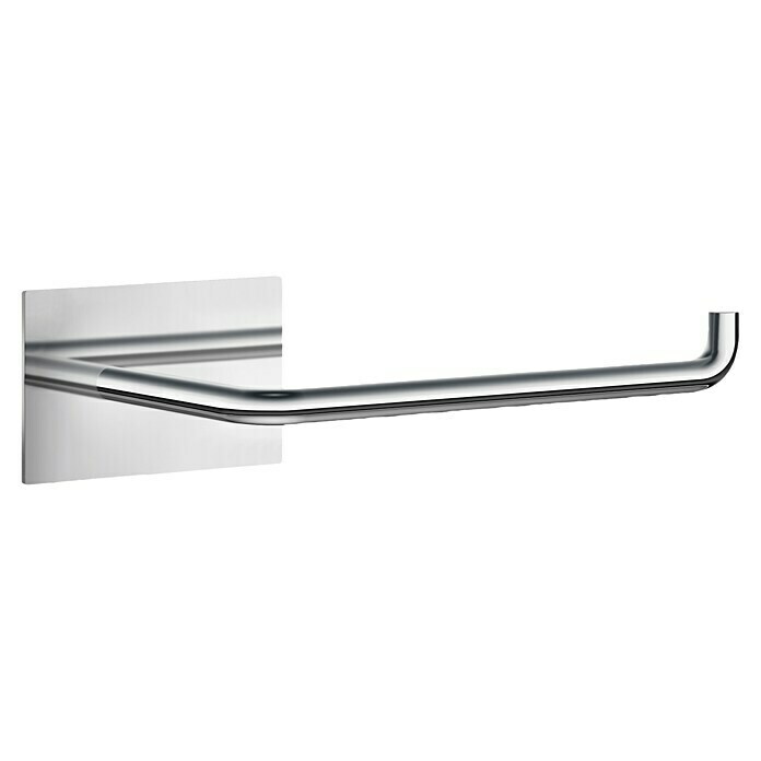 Smedbo Toiletrolhouder BK1039 (Gepolijst RVS) | BAUHAUS