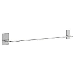 Smedbo Handdoekhouder B1036 (Enkel, RVS)
