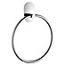 Smedbo Handdoekring BK1028 