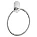 Smedbo Handdoekring B1028 