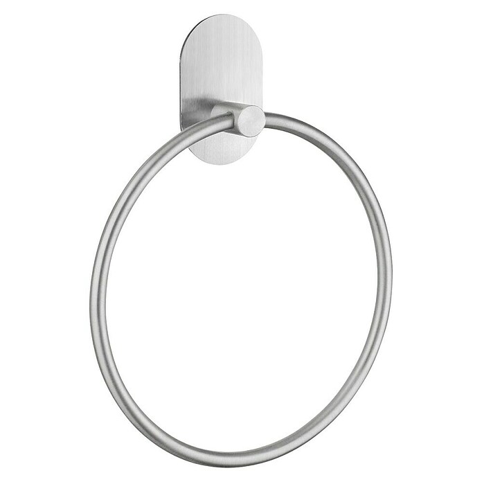 Smedbo Handdoekring B1028 (RVS) | BAUHAUS
