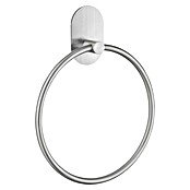 Smedbo Handdoekring B1028 (RVS) | BAUHAUS