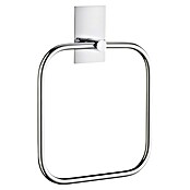 Smedbo Handdoekring BK1038 (Gepolijst RVS, Glanzend) | BAUHAUS