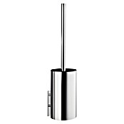 Smedbo Toiletborstel met houder BK1035 (Messing, RVS) | BAUHAUS