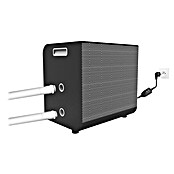 Črpalka za toplo vodo Mag Poolex  (Primerno za: Bazeni, Moč: 5 kW) | 8359 - Wassererwärmung | ICIC - Pools / Whirlpools Zubehör | ICI - Pools & Zubehör | IC - Freizeit im Garten | I - Stadtgarten | BAUHAUS