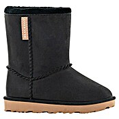 Black Fox Winterstiefel Cheyennetoo (Geeignet für: Kinder, Schuhgröße: 30 - 31, Synthesekautschuk, Schwarz) | BAUHAUS