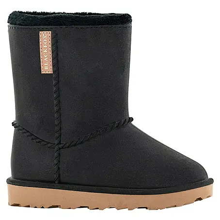 Black Fox  Winterstiefel Cheyennetoo