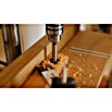 Dewalt Taladro atornillador de batería + amoladora DCK2080P2T (18 V, 2 baterías, 5 Ah)