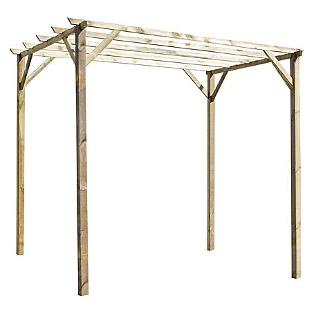 Cerland Pérgola Patagonie