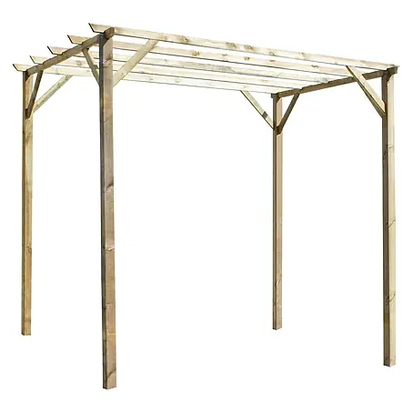 Cerland  Pérgola estándar Patagonie