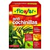 Flower Protección contra cochinillas y chinches larvas 