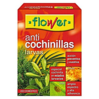 Flower Protección contra cochinillas y chinches larvas (10 ml)