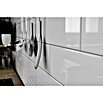 Modern Style Wandfliese Emotion Branco 500 (9,8 x 29,8 cm, Weiß, Glänzend) | BAUHAUS