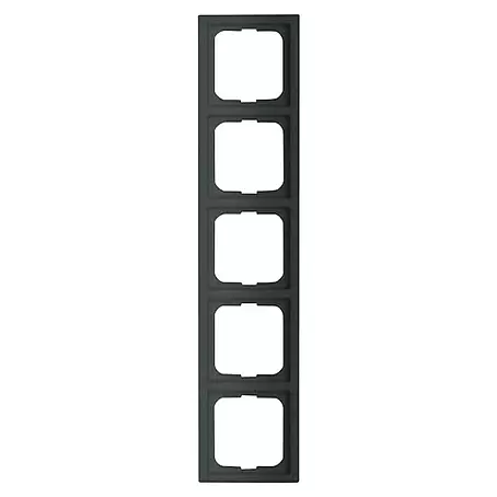 Busch-Jaeger Future Linear Abdeckrahmen 1725-885K