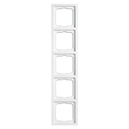 Busch-Jaeger Future Linear Abdeckrahmen 1725-184K