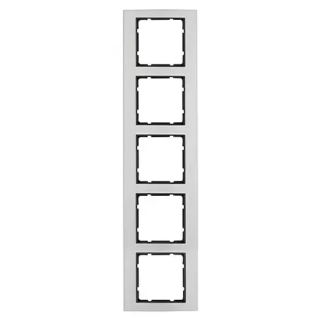 Berker B.3 Abdeckrahmen 10153004