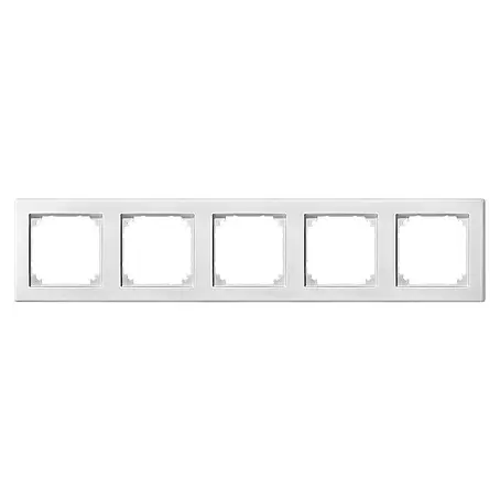 Merten M-SMART Abdeckrahmen 484519