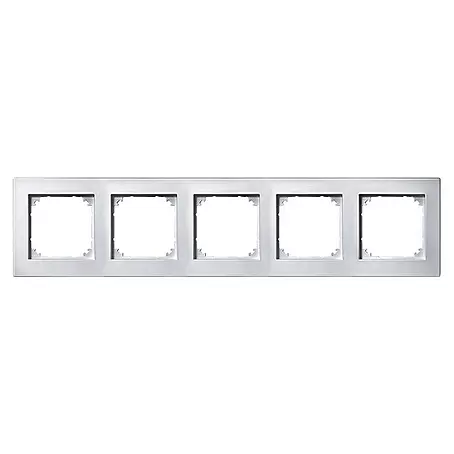Merten M-Plan Abdeckrahmen 486519