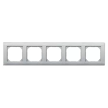 Merten M-Plan Abdeckrahmen 486560