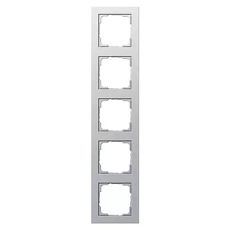 Gira E2 Abdeckrahmen 021525