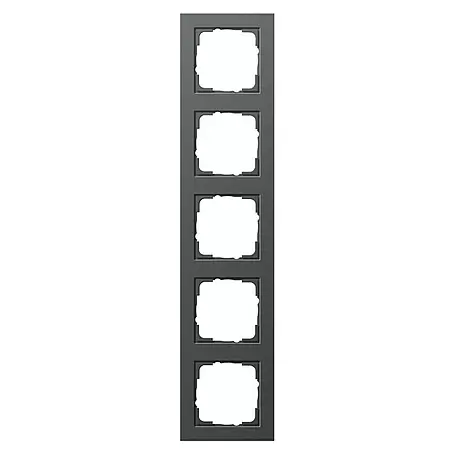 Gira E2 Abdeckrahmen 021523