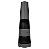 Gartenkamin Skyline (Durchmesser: 18 cm - 36 cm, Höhe: 150 cm, Pulverbeschichtet) | BAUHAUS