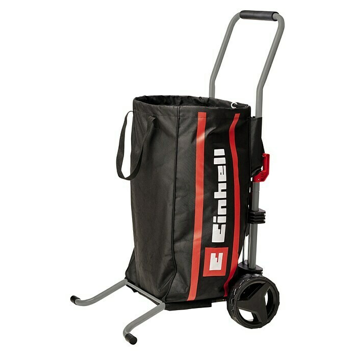 Einhell Transportwagen (L x B x H: 535 x 531 x 1.015 mm) | BAUHAUS