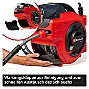 Einhell Power X-Change 18V Akku-Schlauchtrommel GE-HR 18/30 (18 V, Ohne Akku) | BAUHAUS