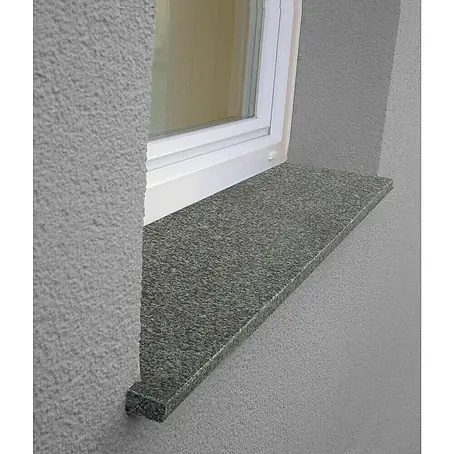 Fensterbank Impakt
