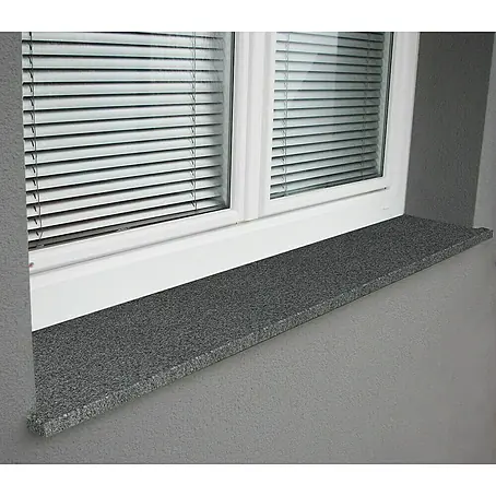 Fensterbank Impakt
