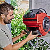 Einhell Power X-Change 18V Akku-Schlauchtrommel GE-HR 18/30 WH Li-Solo (18 V, Ohne Akku, Schlauchkapazität: 30 m, 12,5 mm (½″)) | BAUHAUS