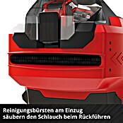 Einhell Power X-Change 18V Akku-Schlauchtrommel GE-HR 18/30 WH Li-Solo (18 V, Ohne Akku, Schlauchkapazität: 30 m, 12,5 mm (½″)) | BAUHAUS