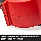 Einhell Power X-Change 18V Akku-Schlauchtrommel GE-HR 18/30 WH Li-Solo (18 V, Ohne Akku, Schlauchkapazität: 30 m, 12,5 mm (½″)) | BAUHAUS