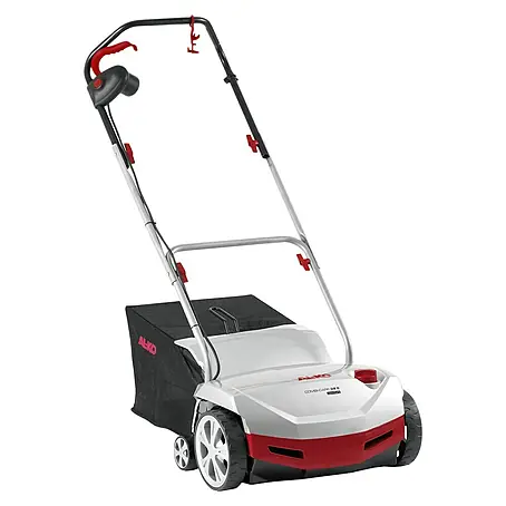 AL-KO  Elektro-Vertikutierer-Lüfter 38 E Combi Care