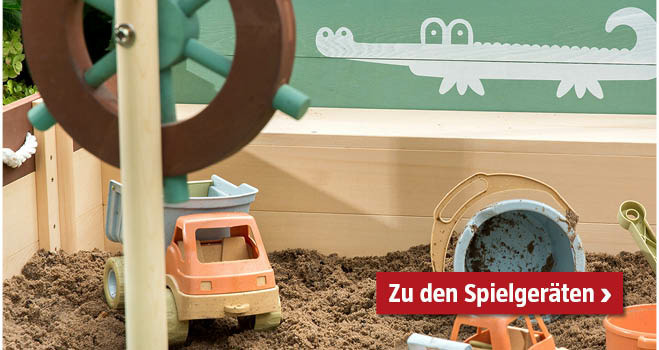 Spielgeräte