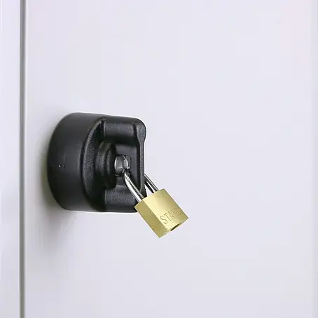 Simonrack Simonlocker Cerradura adicional para candado