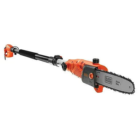 Black+Decker  Podadora eléctrica PS7525-QS