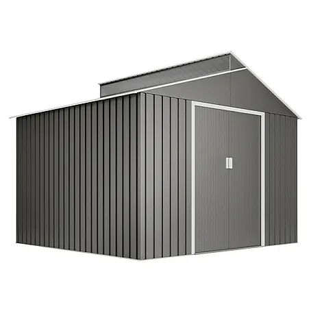 Hoggar  Gerätehaus Björn