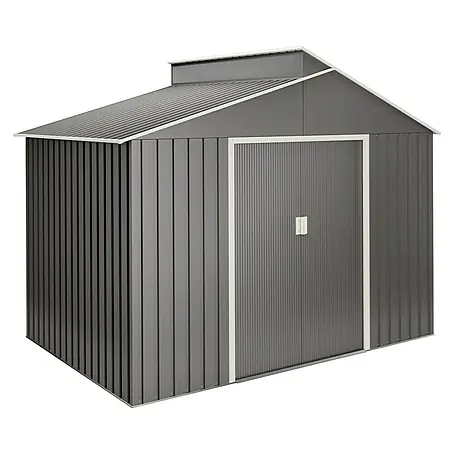 Hoggar  Gerätehaus Lättsta