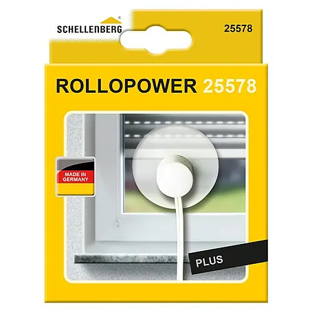 Schellenberg Rollodrive Sensor solar Plus