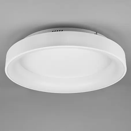 Reality Leuchten  Plafón LED redondo Girona