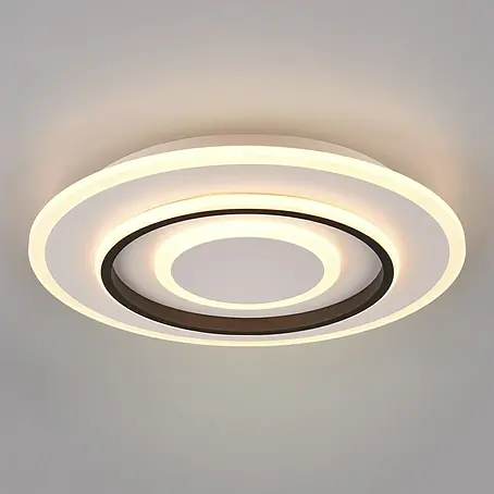 Reality Leuchten  Plafón LED redondo Jora