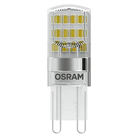 Osram Star LED-Lampe Pin G9