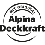 MIT ORIGINAL Alpina Farbkraft