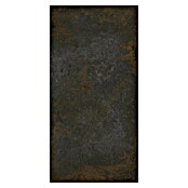 Terrassenfliese Rusty 2.0 (60 x 120 x 2 cm, Anthrazit, Matt) | BAUHAUS