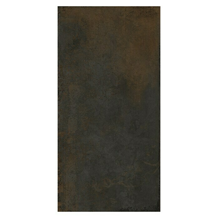 Terrassenfliese Rusty 2.0 (60 x 120 x 2 cm, Anthrazit, Matt) | BAUHAUS